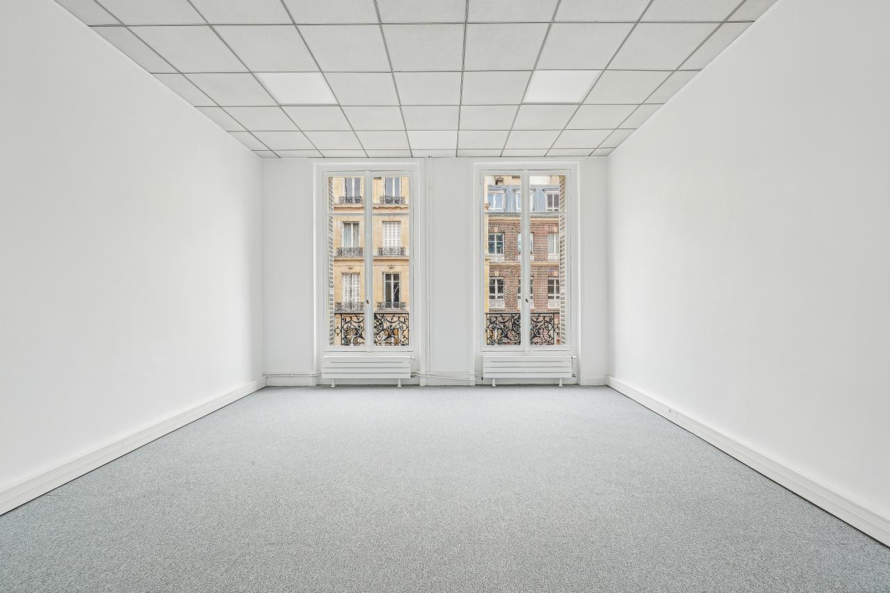 Bureau Paris 436m² Location bureau Paris OLBUR2101687 5